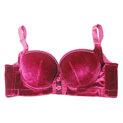 纤姿瀛内衣冬季保暖招财修身