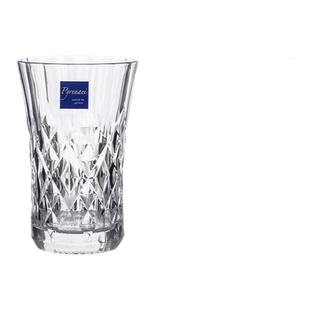 原装进口 东洋佐佐木 比利牛斯城堡 复古奢华水杯 威杯 对杯礼盒