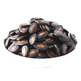傻子瓜子新货西瓜子炒熟大粒食品年广九正宗大片椒盐五香芜湖特产