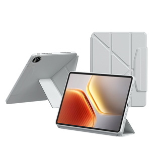 适用iqoo平板保护壳pad2pro/pad5/pad5pro/pad2/iqoo平板保护套电脑带笔槽防摔vivo/air13寸pad3/3Pro磁吸