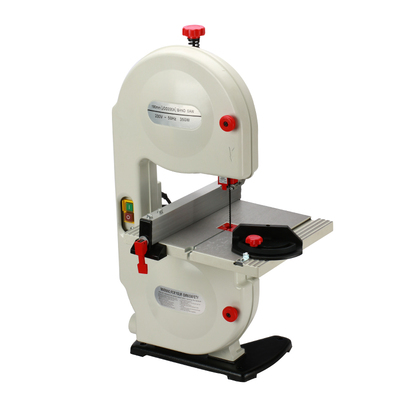 8寸匠信带锯珊瑚骨头陶瓷金属锯