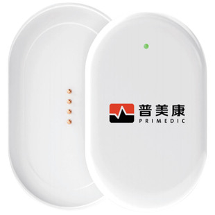 心电监护仪家用24小时动态监测医用房颤小型心电图机检测记录
