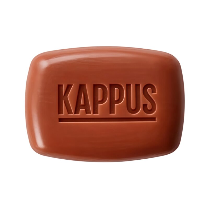 Kappus德国沉香木调香氛皂