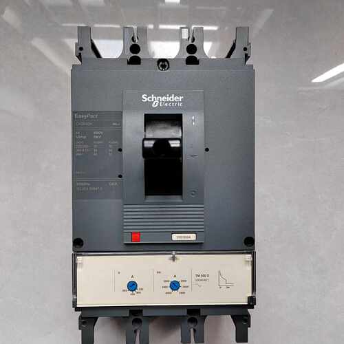 【议价-可维修】  CVS630N 500A 3P /均有货