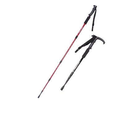 碳素超轻登山杖|超1000次加购