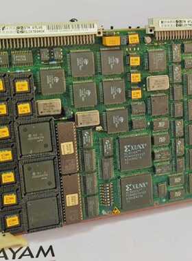 STN ATLAS ELEKTRONIK 1893667 GE3006G302 PCB BOARD  (FAST SHI