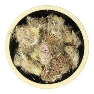 中药材小蓟花 小蓟花干新鲜干货 精选无硫正品滋补药材泡茶
