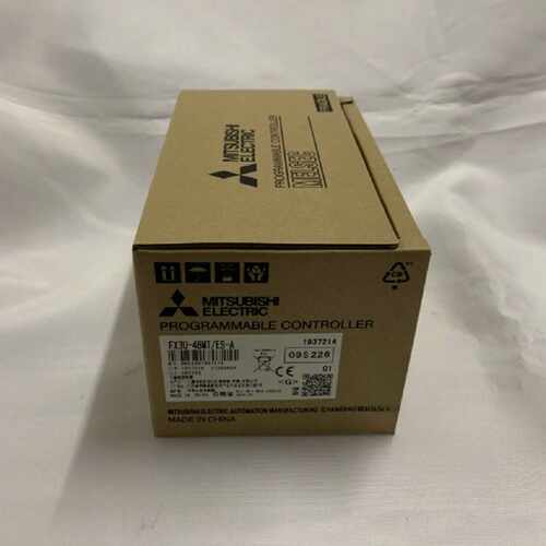 议价三菱PLC原装正品FX3U-48MR/ES-A,FX3U-48MT/ES-A 品质保证包