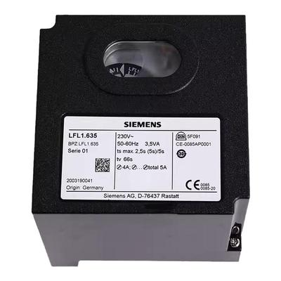 燃烧机控制器西门子LFL1.622