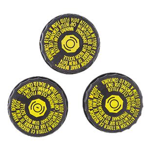 适配标致307凯旋206世嘉308 408爱丽舍207C2富康C5总泵刹车油壶盖
