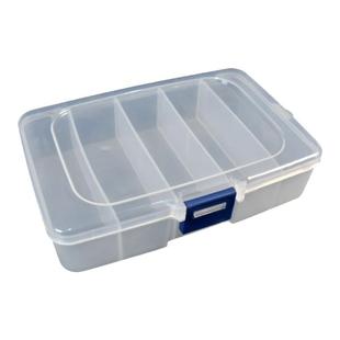 Western Blot抗体孵育盒 WB孵育盒免疫组化湿盒 药片盒 首饰盒