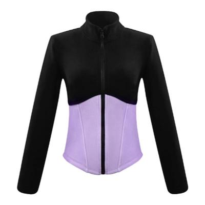 抓绒中间层滑雪保暖层BCG