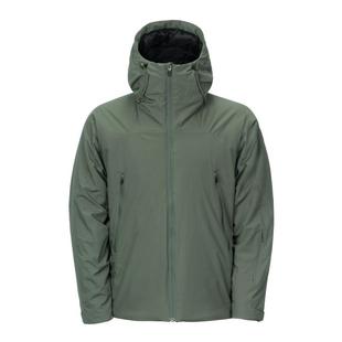 冬季新款黑冰 金标P棉棉服 100g防风保暖轻量运动夹克外套男8001