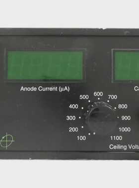 Beaglehole Instruments 1.1kV Photomultiplier HV Supply Pream