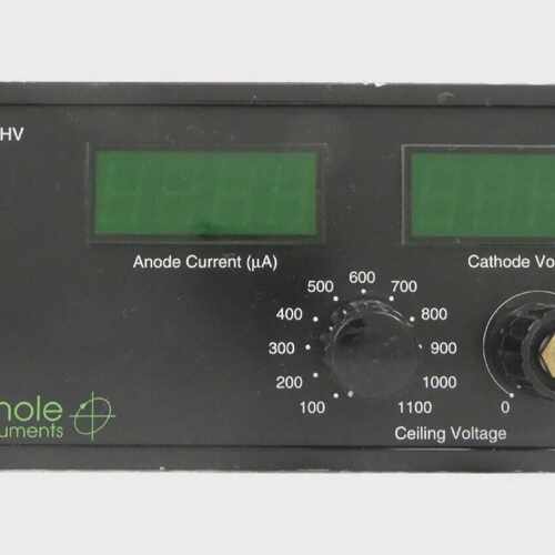 Beaglehole Instruments 1.1kV Photomultiplier HV Supply Pream