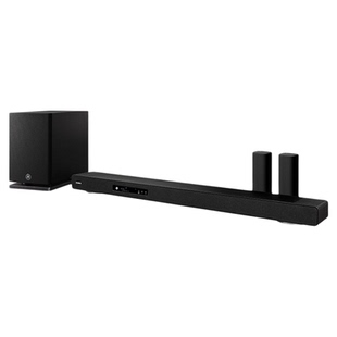 【旗舰新品】Yamaha/雅马哈 SR-X90A SET 杜比全景声回音壁音响