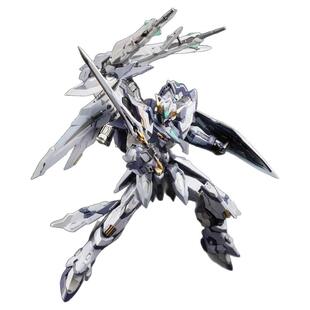 Gunpla 藏道模型 天罚 创神 系列02 合金骨架 1/100 成品机甲模型