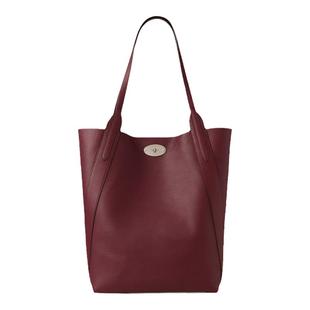 【尊享礼遇】Mulberry/玛葆俪 N/S Bayswater 托特包通勤女包