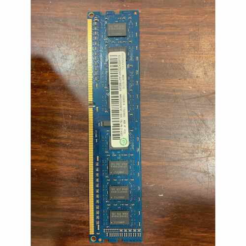 Ramaxel 4GB DDR3 1600M台式机内存条询价