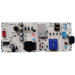 原装TCL 43V8E 55V6E电源板PW.A100W2.772核对插口 电视配件现货