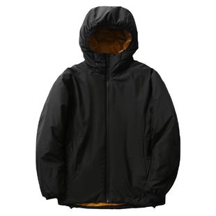 鸟家阿童木轻薄棉服男轻量化防寒服棉袄户外冲锋衣外贸棉衣外套