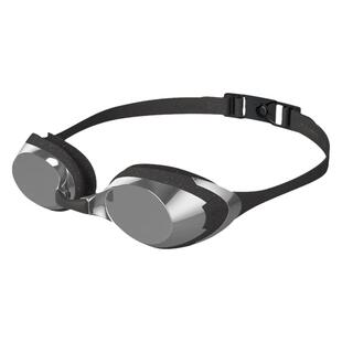 Speedo/速比涛男女泳镜飞鱼竞速泳镜成人防水眼镜高清防雾游泳镜