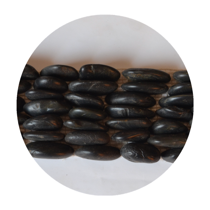 鹅卵石马赛克雨花石地砖墙砖厨卫浴室阳台瓷砖园林绿化装修庭院砖