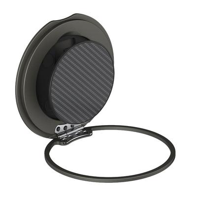 旋转360折叠超薄磁吸手机支架