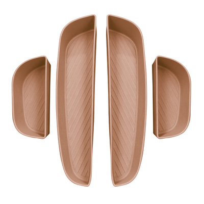 零跑C11官方正品TPE车门边储物盒