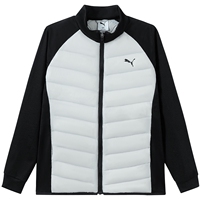 PUMA彪马童装2026新款儿童羽绒服