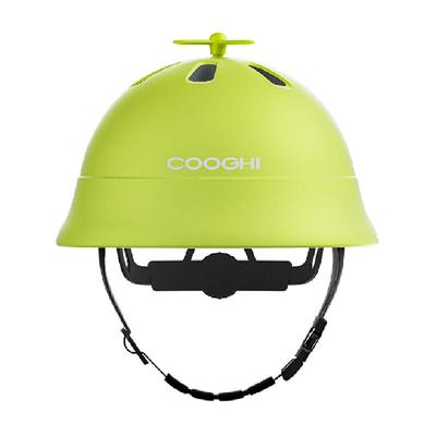 COOGHI酷骑平衡车儿童头盔