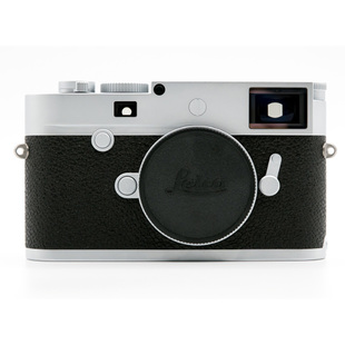 德国徕卡旁轴Leica M11 M11-P MP SL3 M6复刻全画幅相机莱卡 东来
