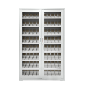 电动工具充电柜工地PDA对讲机usb集中充电手机监狱剃须刀电池存放