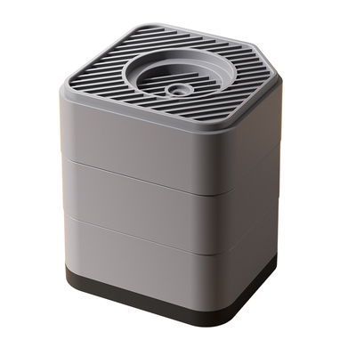 洗衣机通用免安装防震洗衣机脚垫