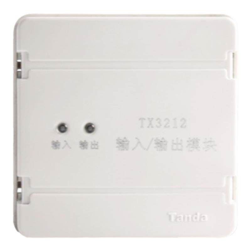 TX3212输入输出模块泰和安