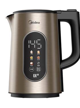 26年升级纯钛内胆健康饮水进阶