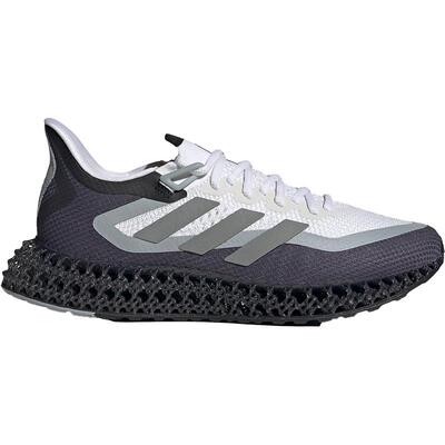 Adidas/阿迪达斯官方正品4DFWD 2 M男子新款透气运动跑步鞋HP7663