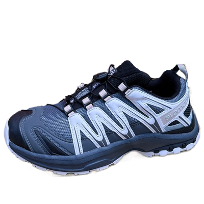 冬季XAPro3D加绒保暖登山鞋女款徒步户外透气防滑情侣运动休闲男