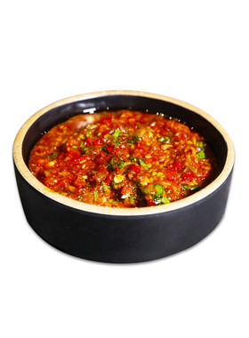 辣椒酱袋装齐函杨佳齐齐哈尔