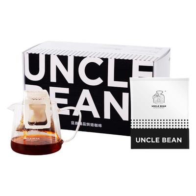 多口味组合装挂耳咖啡