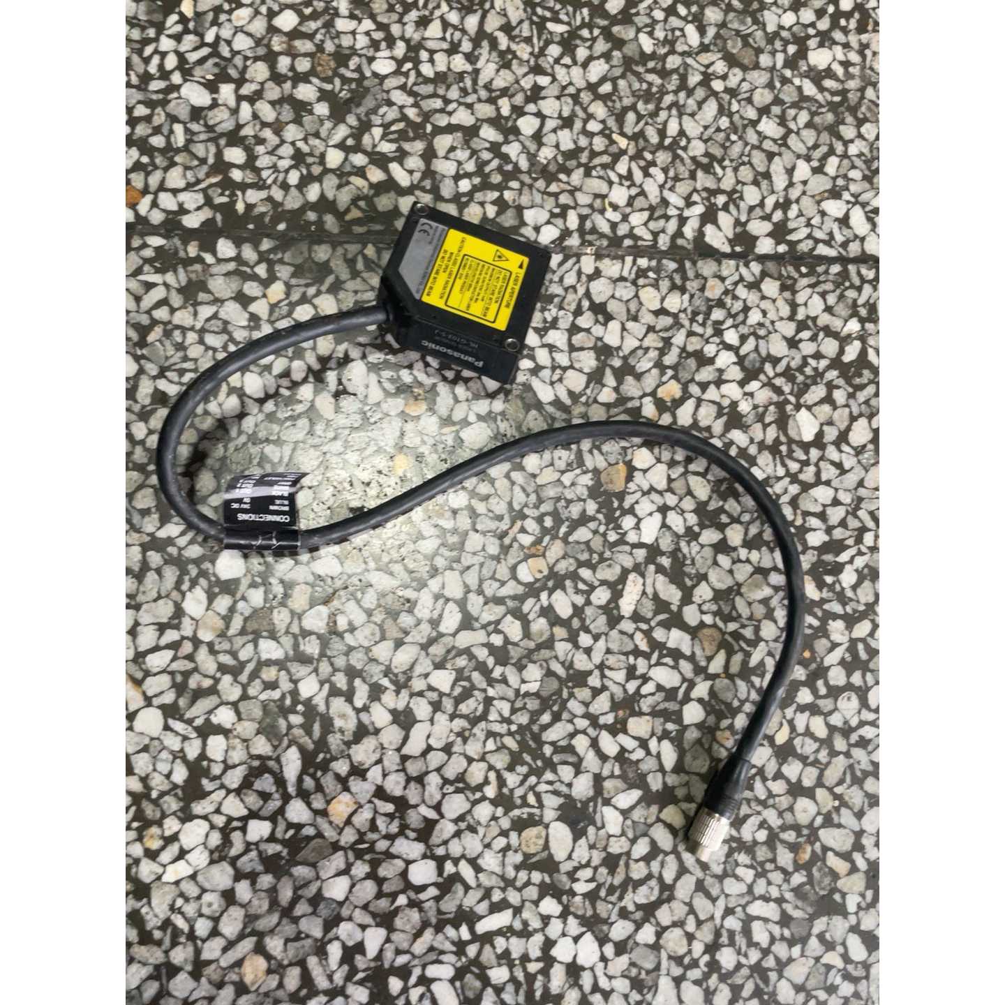 【议价-可维修】 Panasonic HL-G103-S J9B12 工控备件 工业自动