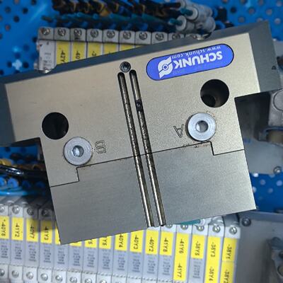 议价-德国SCHUNK雄克PGN125-2-AS-P传感器，型号