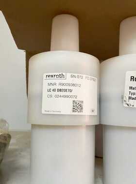 议价德国力士乐Rexroth逻辑阀LC40 DB20E70/，型