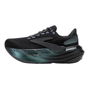 BROOKS布鲁克斯Glycerin max超级甘油跑鞋男减震女跑步厚底运动鞋