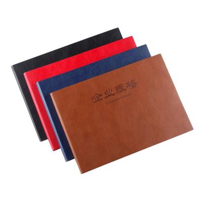 多功能汇总排班出纳定制登记簿