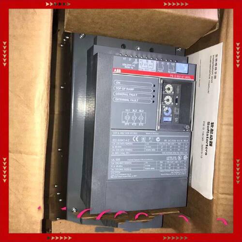 【问价】软启动器 ，软启动器 PSS85/147