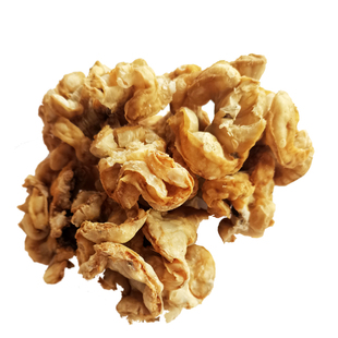 江苏传统花脂油梭子猪油渣荤油鸡冠板油现熬真空包装炒菜馅料肉渣