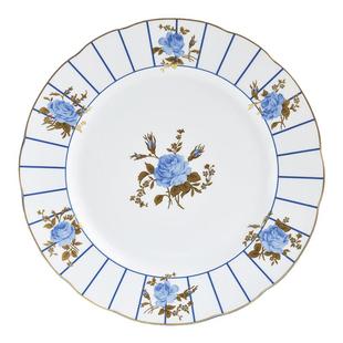 法国柏图 BERNARDAUD 布诺卡特系列平盘碟碗餐具家用展示盘汤盘