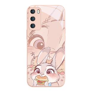 疯狂动物城适用小米14pro手机壳新款13尼克vivox90朱迪iqoo12情侣s19可爱neo9卡通opporeno12红米k70玻璃k60