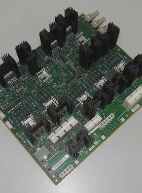 GE Healthcare 2281046-2 F 2281047 rev 0 TR DD Board